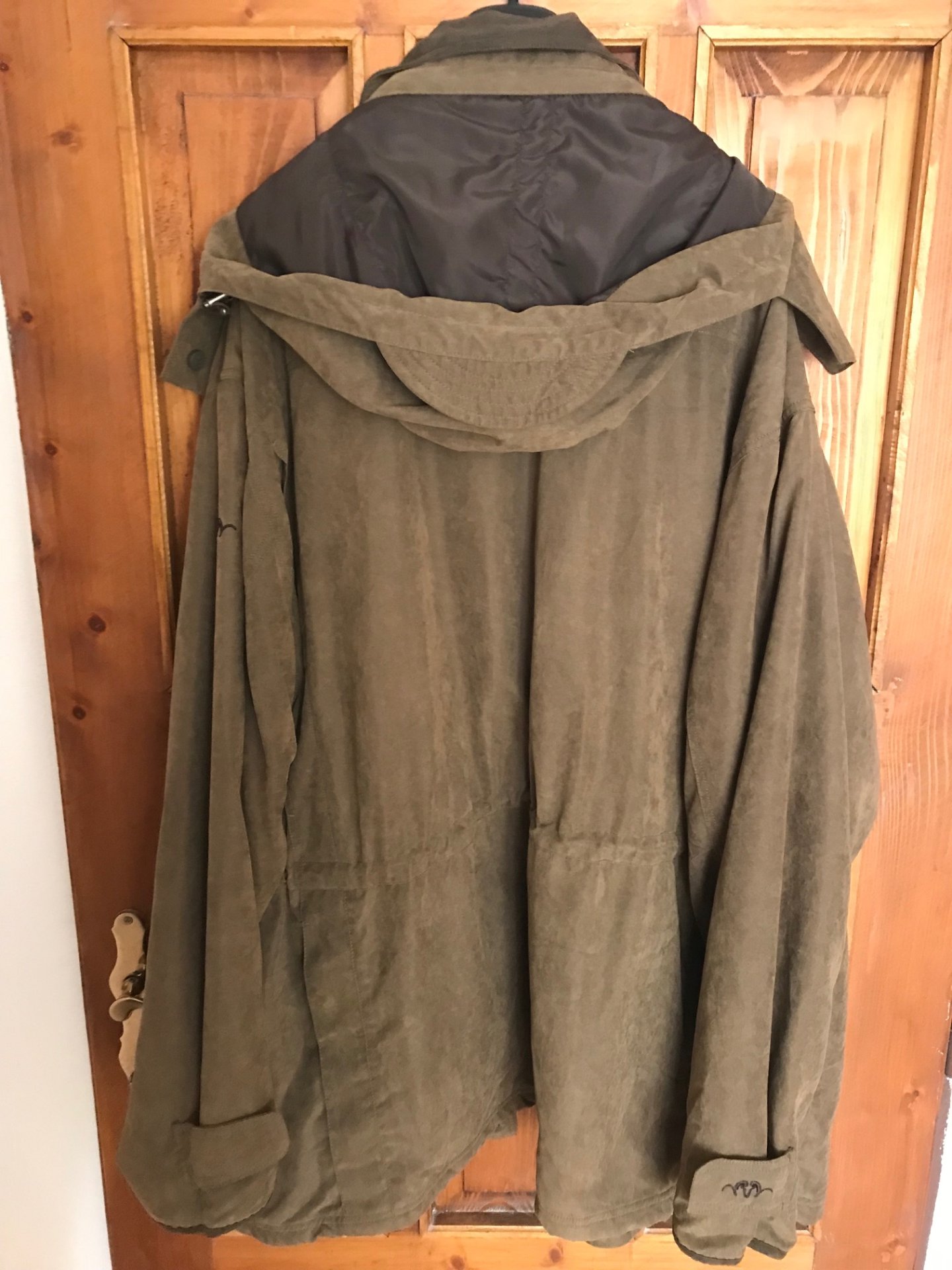 TOP BLASER Argali Light Jagdjacke - NEUWARE - NP 430 Eur ! – Bild 2