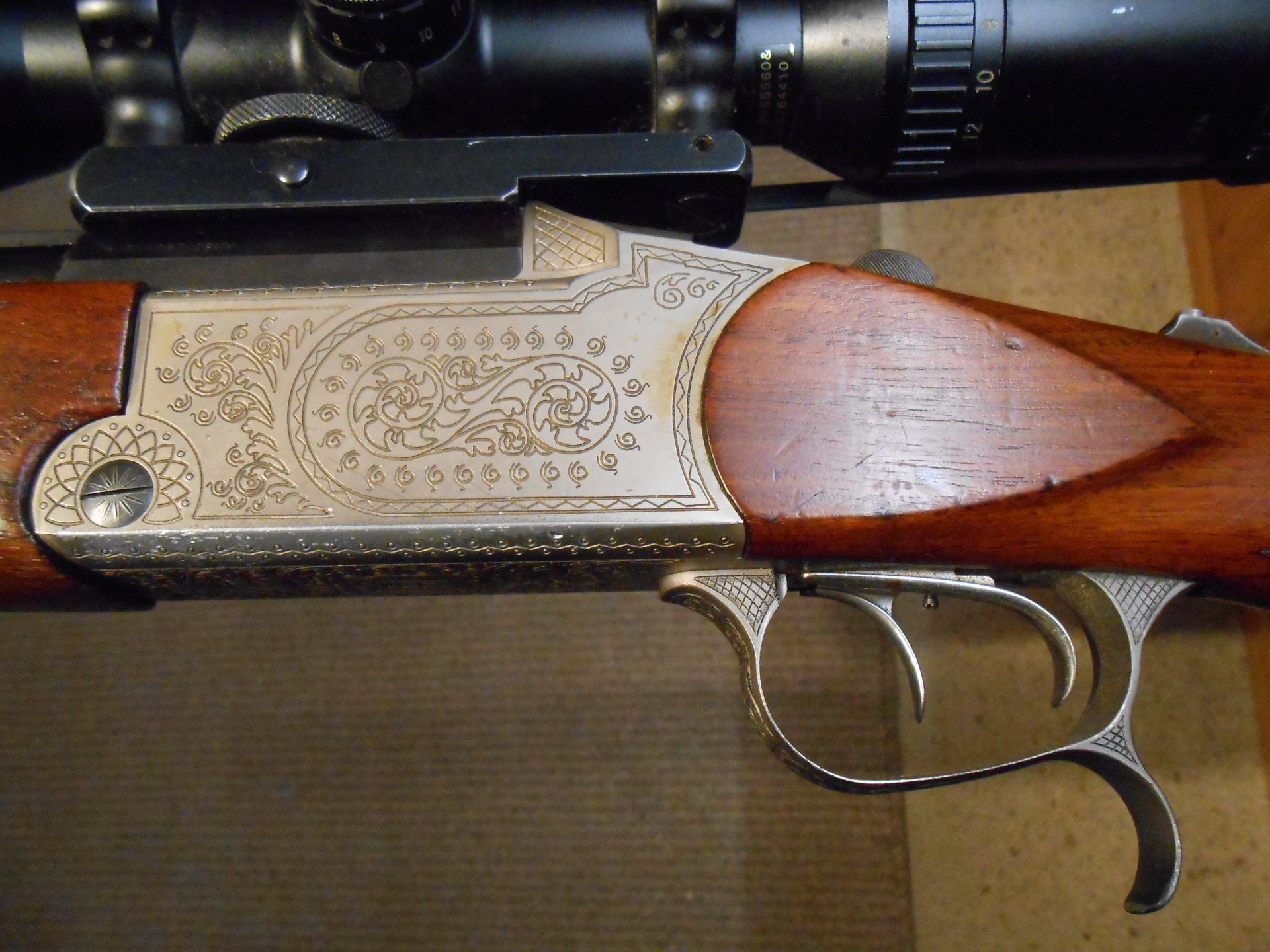 Blaser BBF – Bild 2