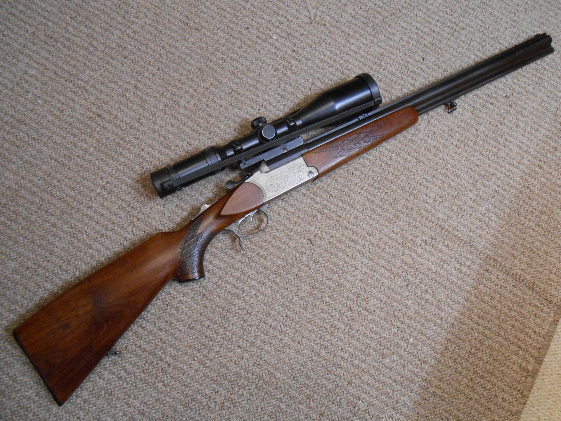 Blaser BBF – Bild 3