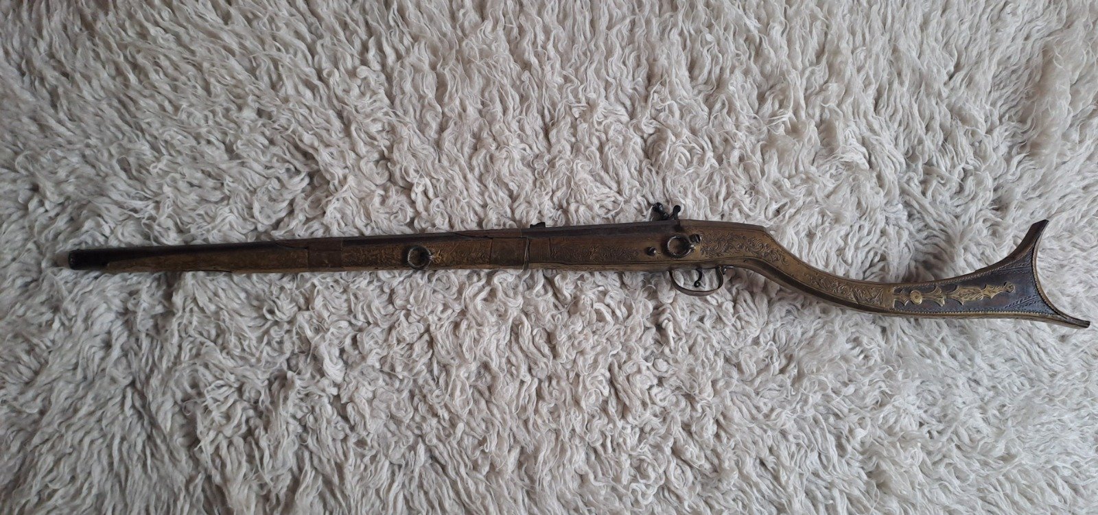 Steinschlossgewehr – Bild 4