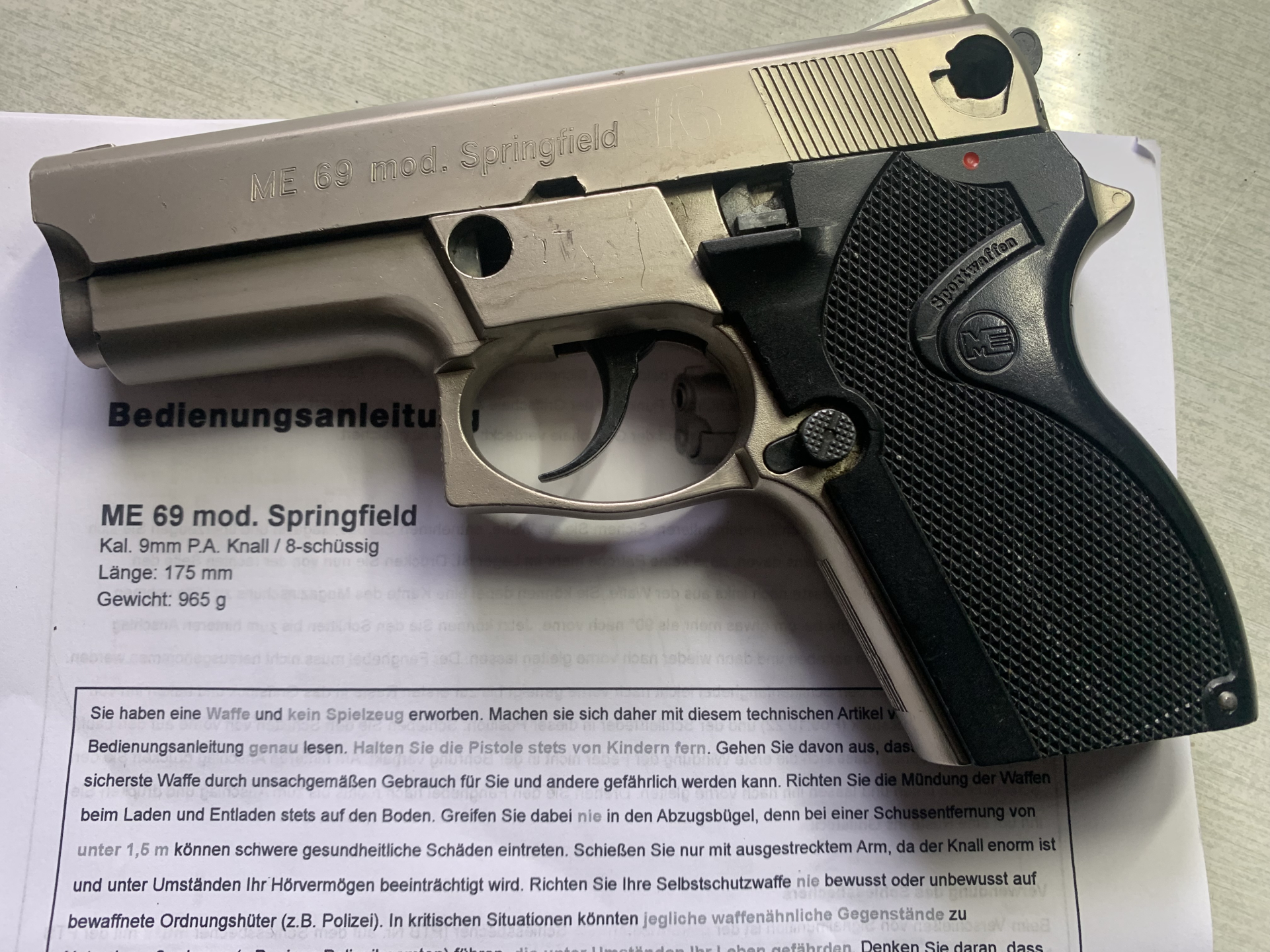 SSW - Konvolut für Bastler – Bild 4
