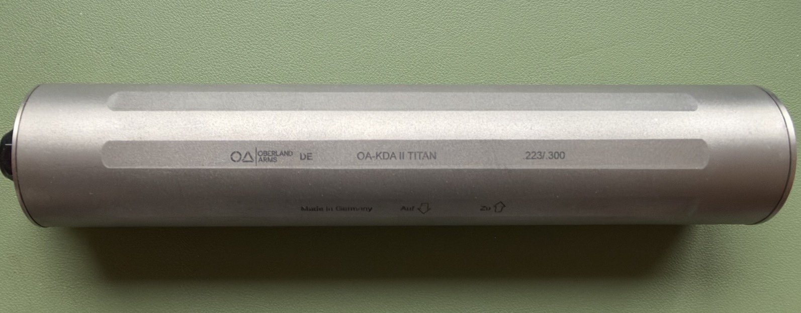 Oberland Arms OA-KDA II Titan – Kaliber .223/.300 – Bild 1
