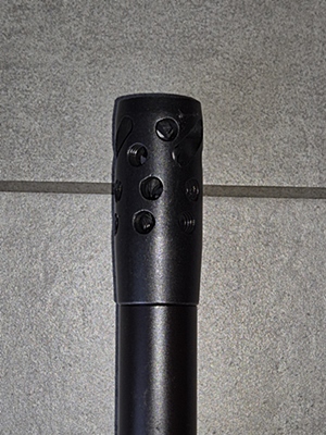 Sauer 101 Forest im Kal. 308 mit Dentler Montage und Meopta 1-6x24 – Bild 5