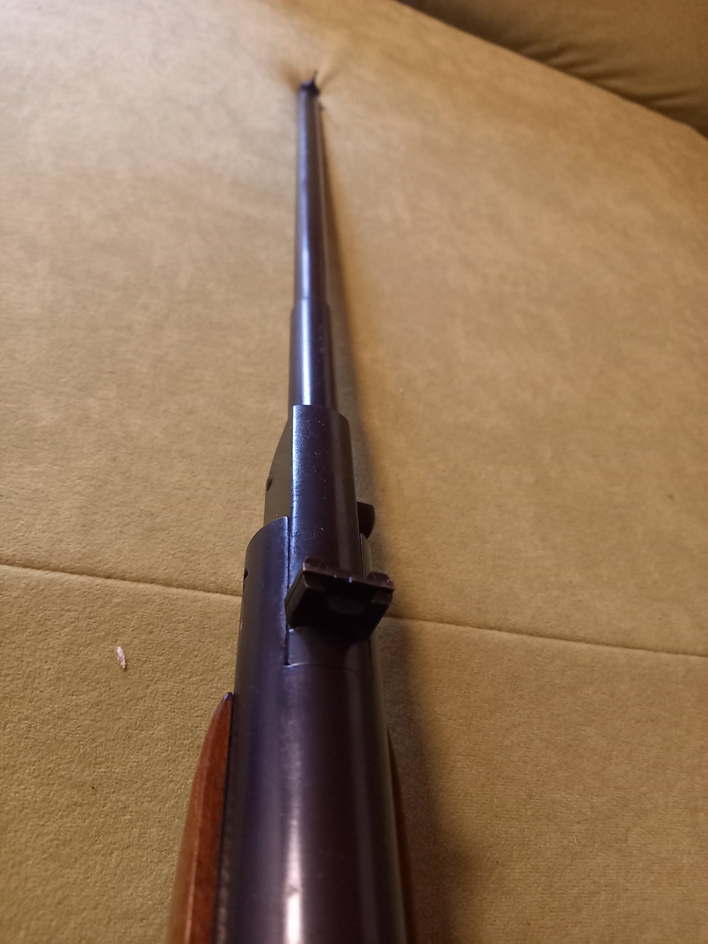 Falke 70 Luftgewehr aus erster Baureihe – Bild 6