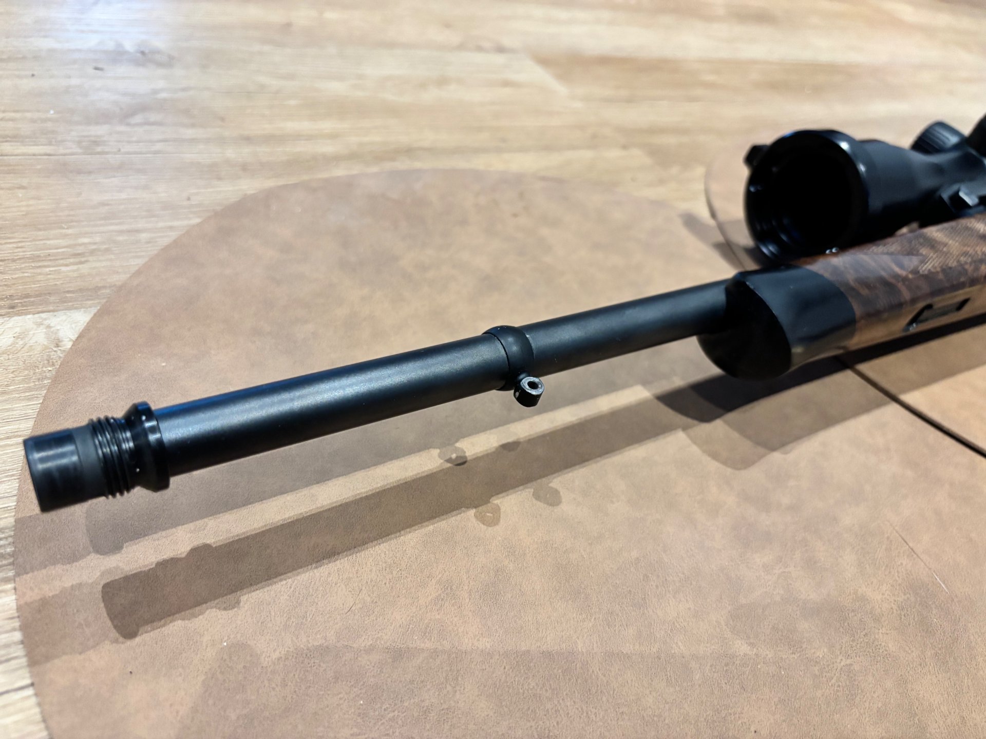 Blaser K95 7x57R HK8 – Bild 6