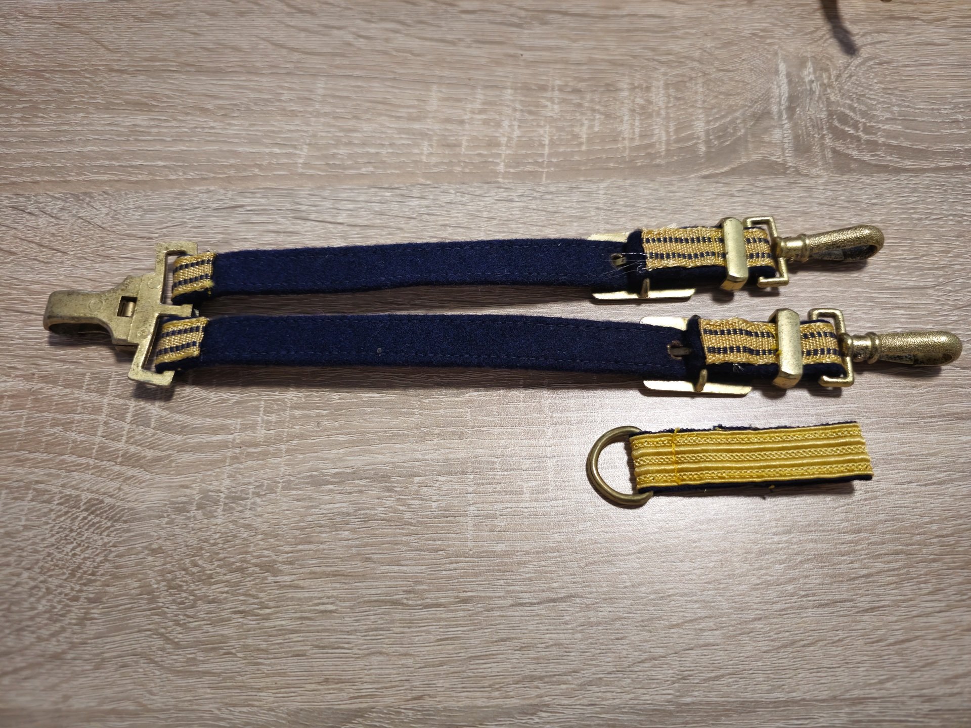 Ehrendolch DDR ab 1960 Offizier General Dolch RAR Sammler Messer Volksarmee – Bild 5