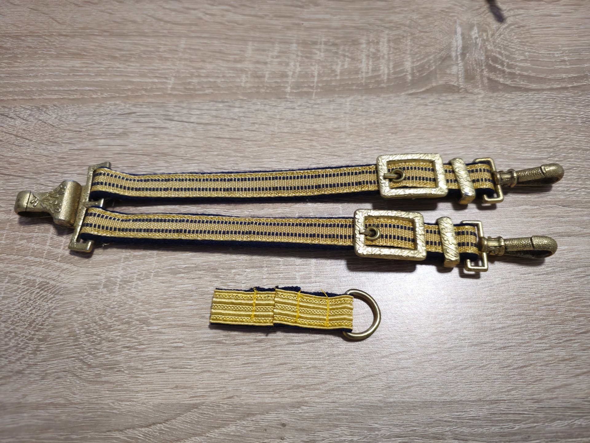 Ehrendolch DDR ab 1960 Offizier General Dolch RAR Sammler Messer Volksarmee – Bild 3