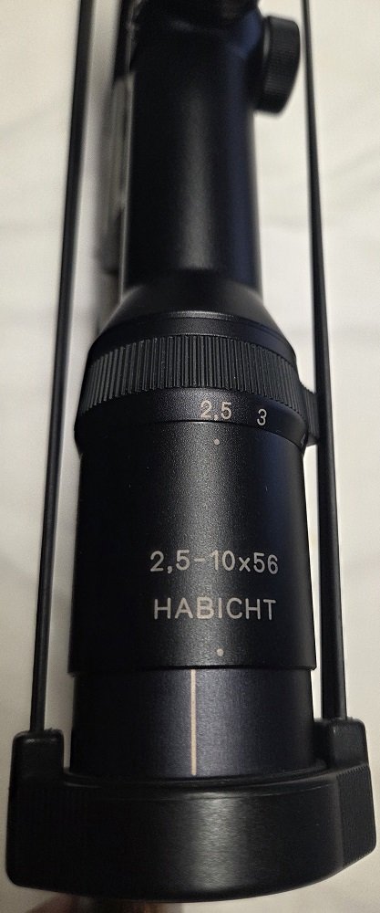 Blaser Bockbüchsflinte – Bild 6