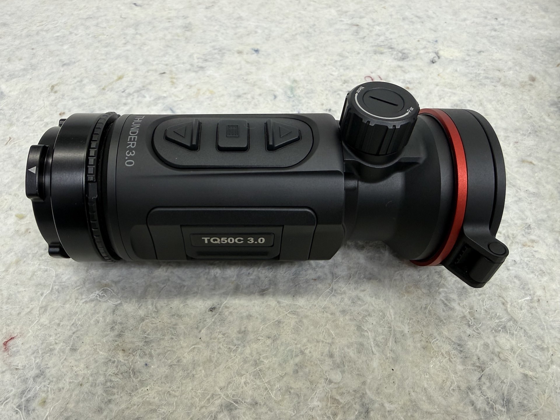 Hikmicro Thunder TQ50C 3.0 – Bild 2