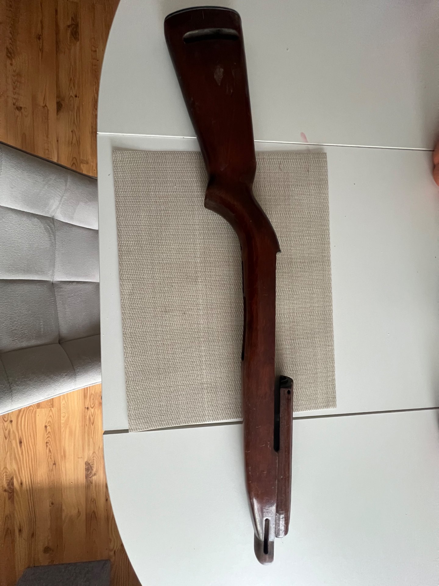 Schaft M1 Carbine – Bild 2