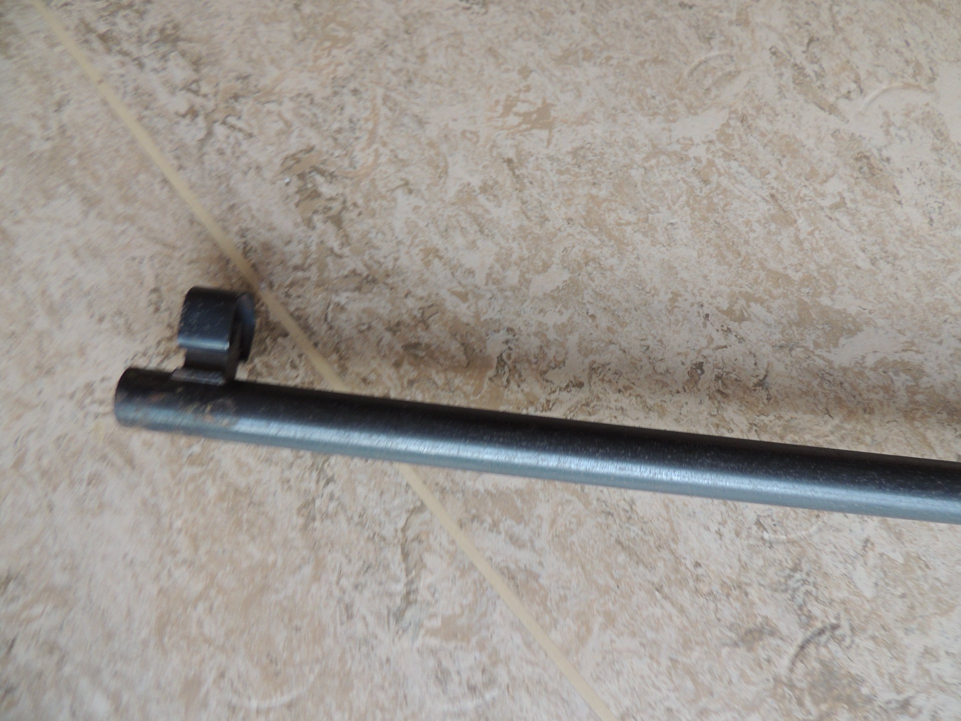 Luftgewehr 310, Haenel, DDR – Bild 4