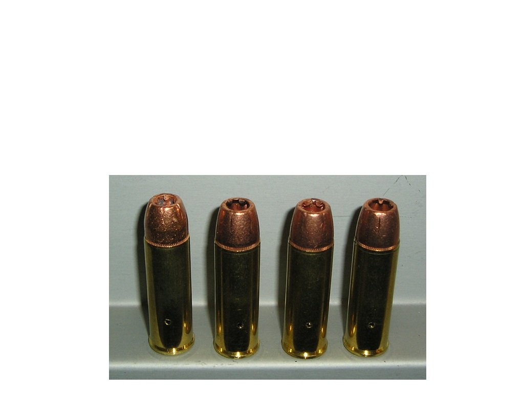 454 CASULL Hohlspitz DEKOPATRONEN SAMMLUNG für AUSBILDUNG WAFFENSACHKUNDELEHRGÄNGE TOP ZUSTAND NR 22 – Bild 2