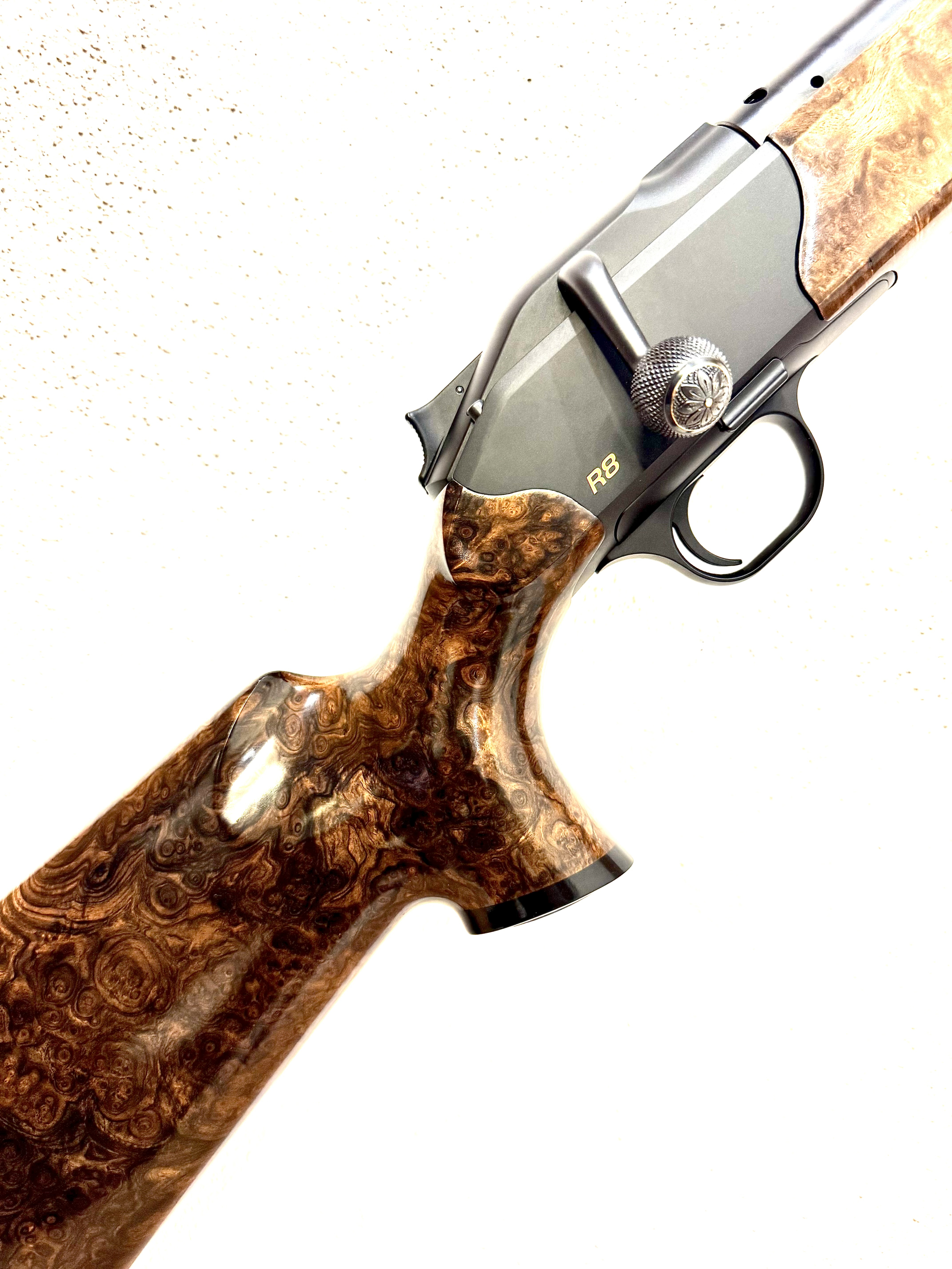 Blaser R8 Custom HK 12 *Vogelaugen* – Bild 2