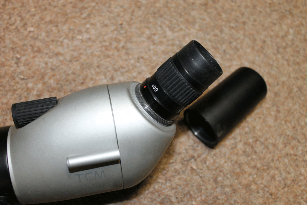 Spektiv 30-90 fach – Bild 6
