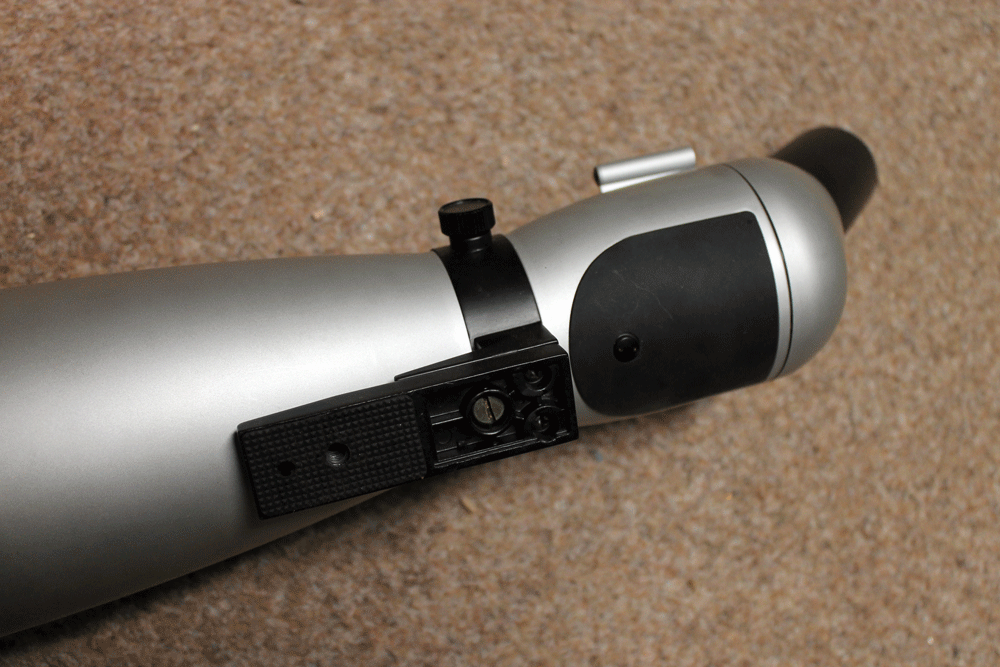 Spektiv 30-90 fach – Bild 5