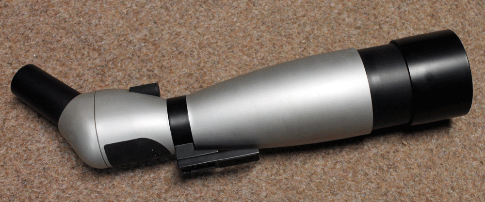 Spektiv 30-90 fach – Bild 2