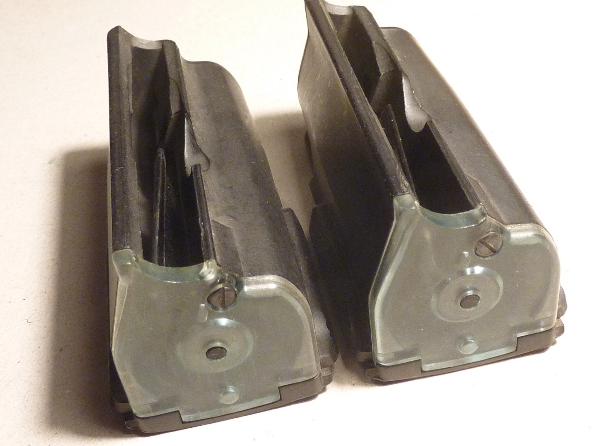 2 Jagdgewehrmagazine "Steyr 7x64 – Bild 3