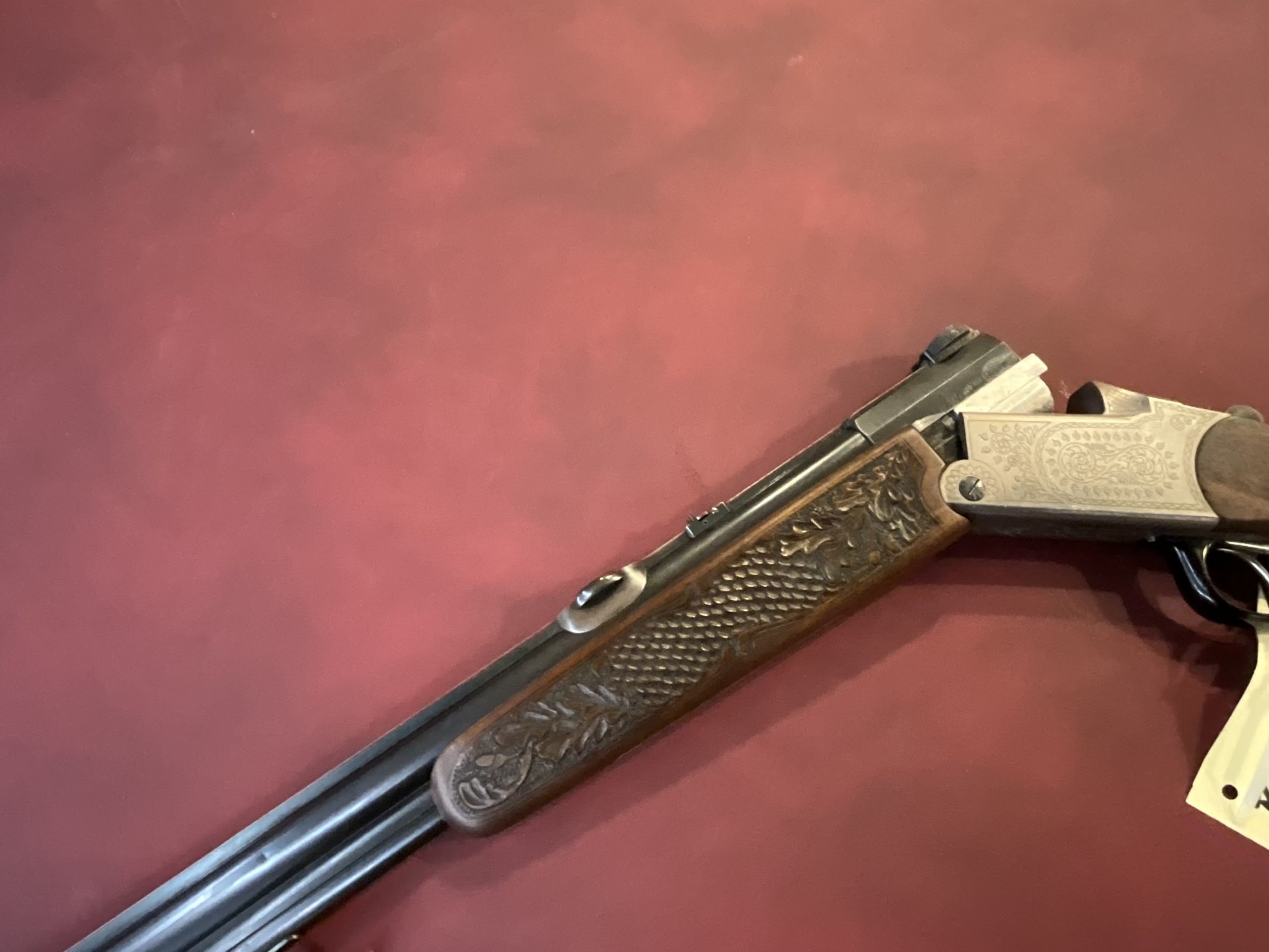 Blaser BBF 12/70 Kugel 7x57R – Bild 4