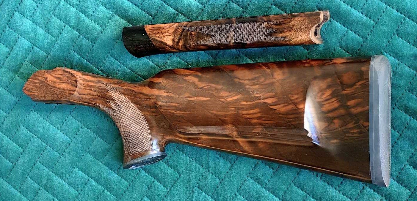 Blaser K95 – Bild 1