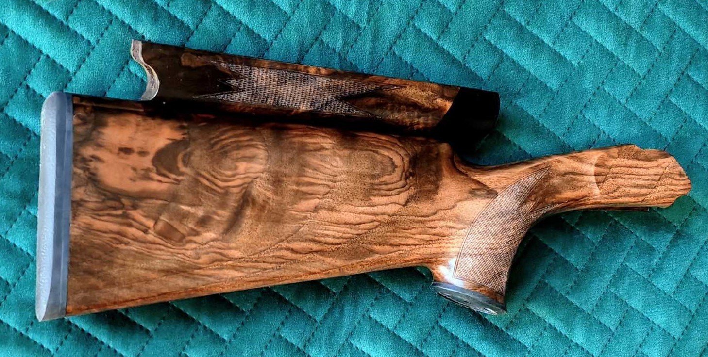 Blaser K95 – Bild 2