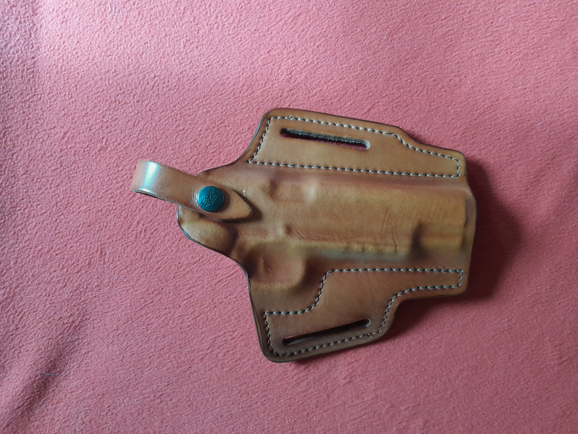 Holster 1911A1 – Bild 3