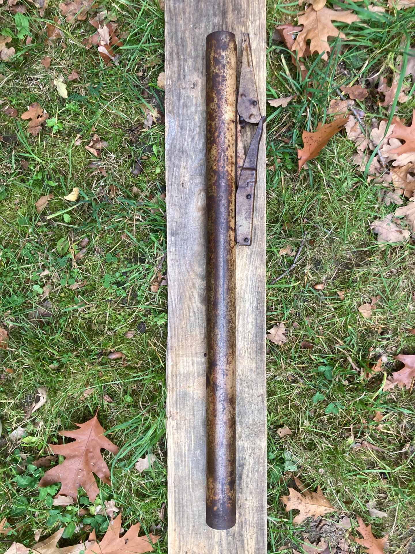 Panzerfaust 100 Abschussrohr Wehrmacht – Bild 2
