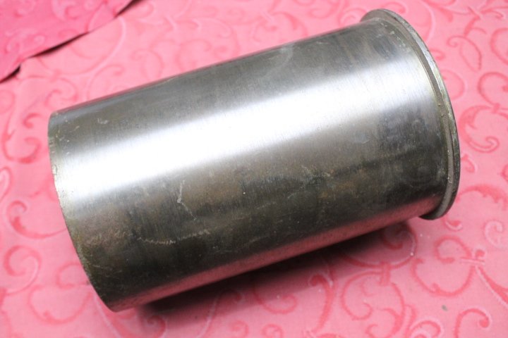 Wehrmacht Kartusche zur SFH 18. Originalstück aus 1940.In Bestzustand. – Bild 1