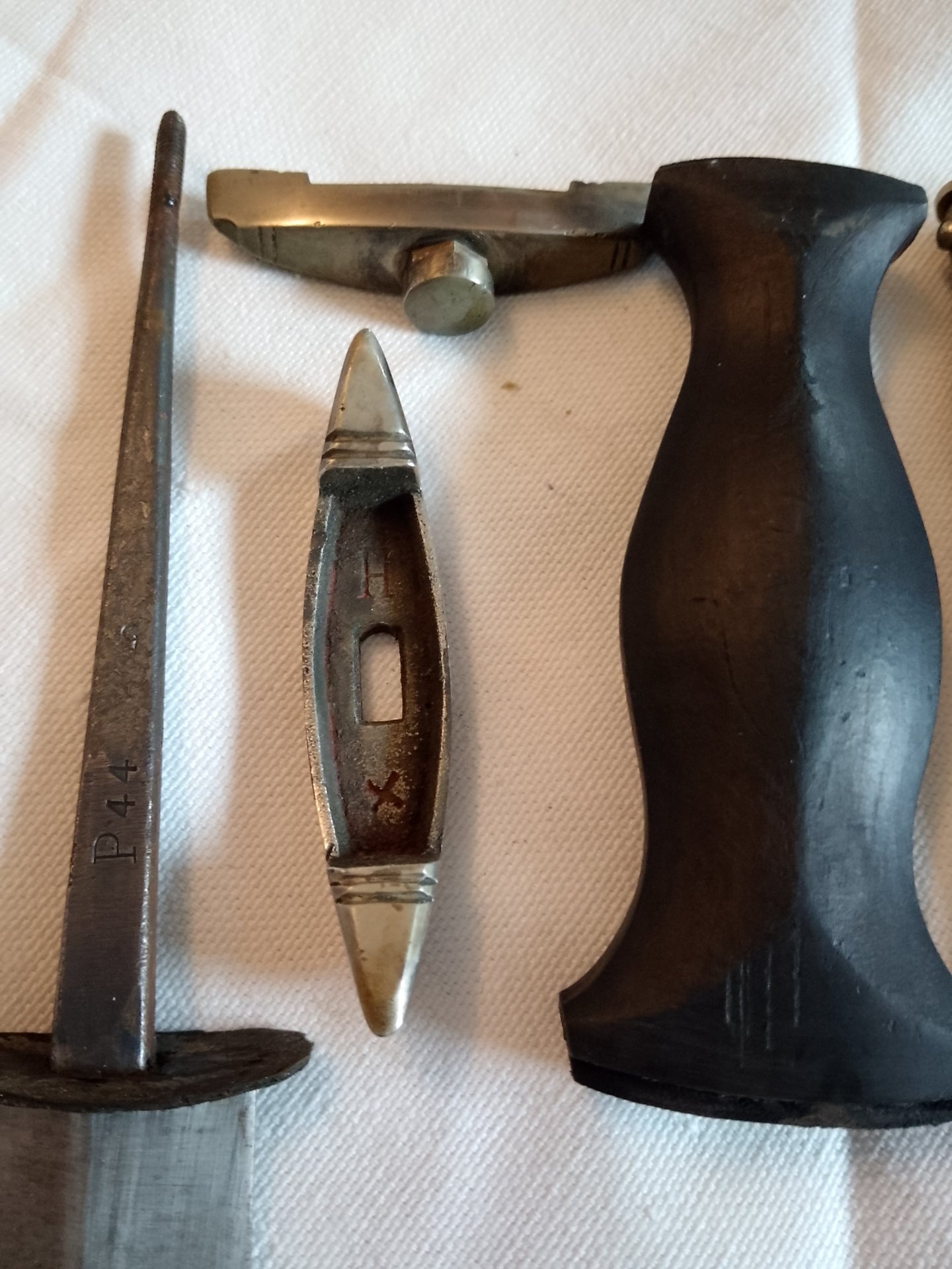 xx Dolch mit Sonderwidmung kein Säbel Degen – Bild 6