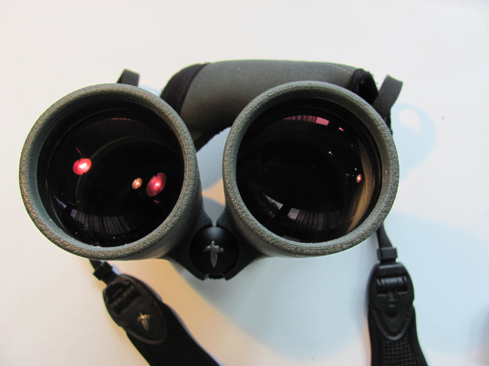 Fernglas Swarovski SLC 10X56 – Bild 5