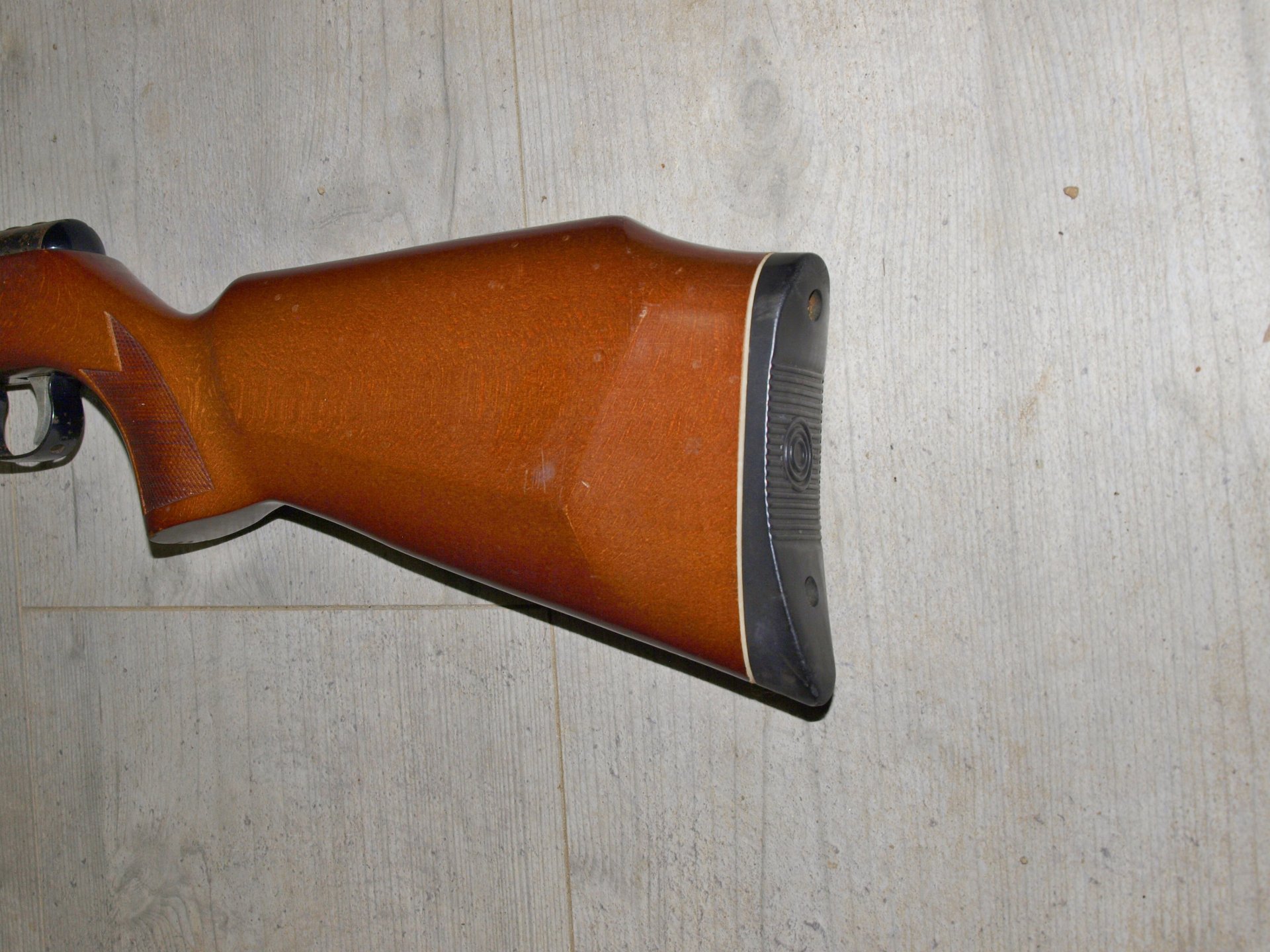 Luftgewehr Anschütz 335 – Bild 3