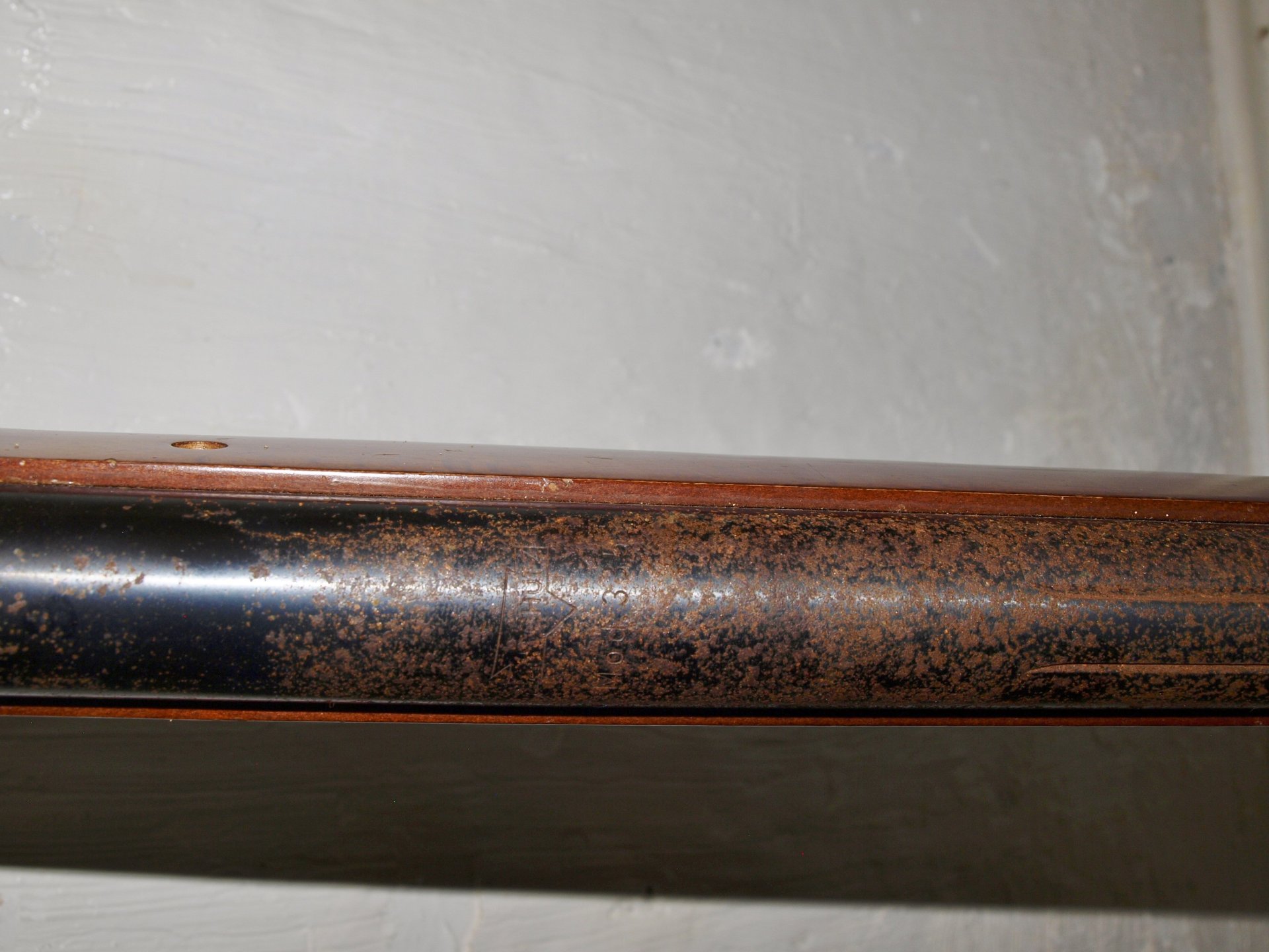 Luftgewehr Anschütz 335 – Bild 9