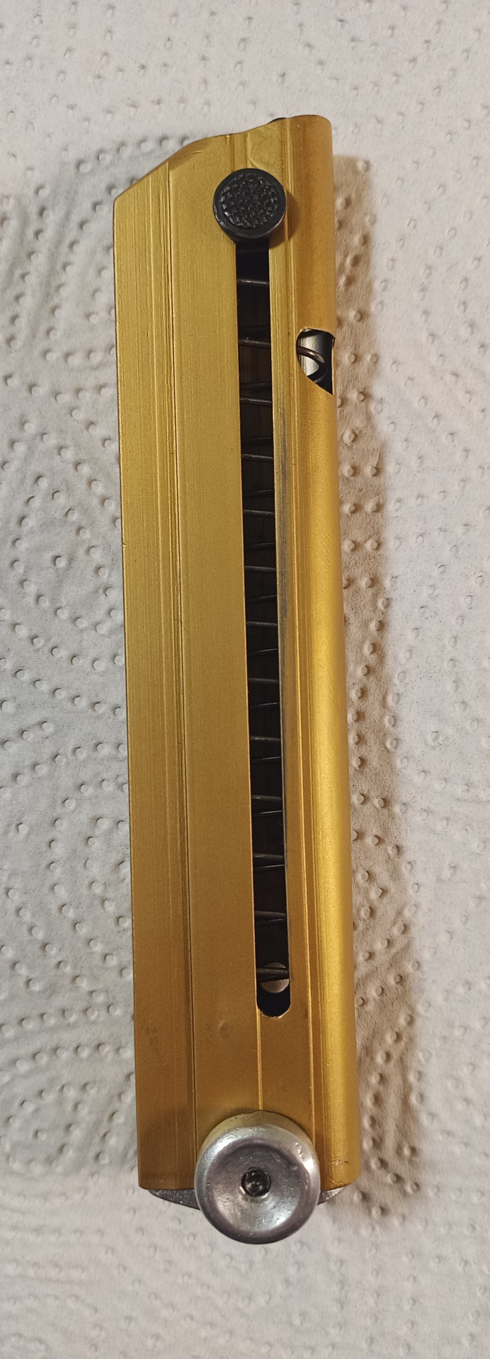 Original P08 Magazin DDR Vopo – Bild 1