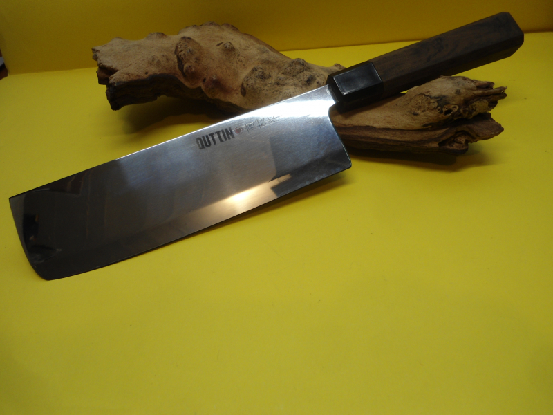 Takamura Usuba Küchenmesser Kochmesser Beil Z239 – Bild 1