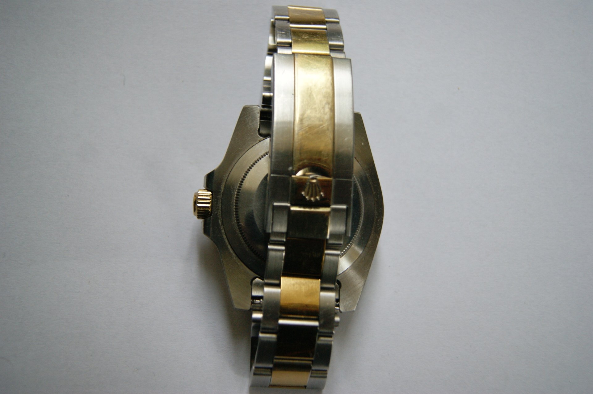 Jägeruhr Taucheruhr Armeeuhr Automatik – Bild 3