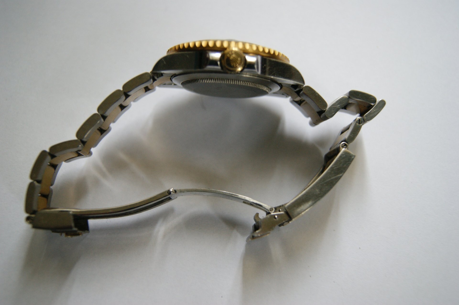 Jägeruhr Taucheruhr Armeeuhr Automatik – Bild 4