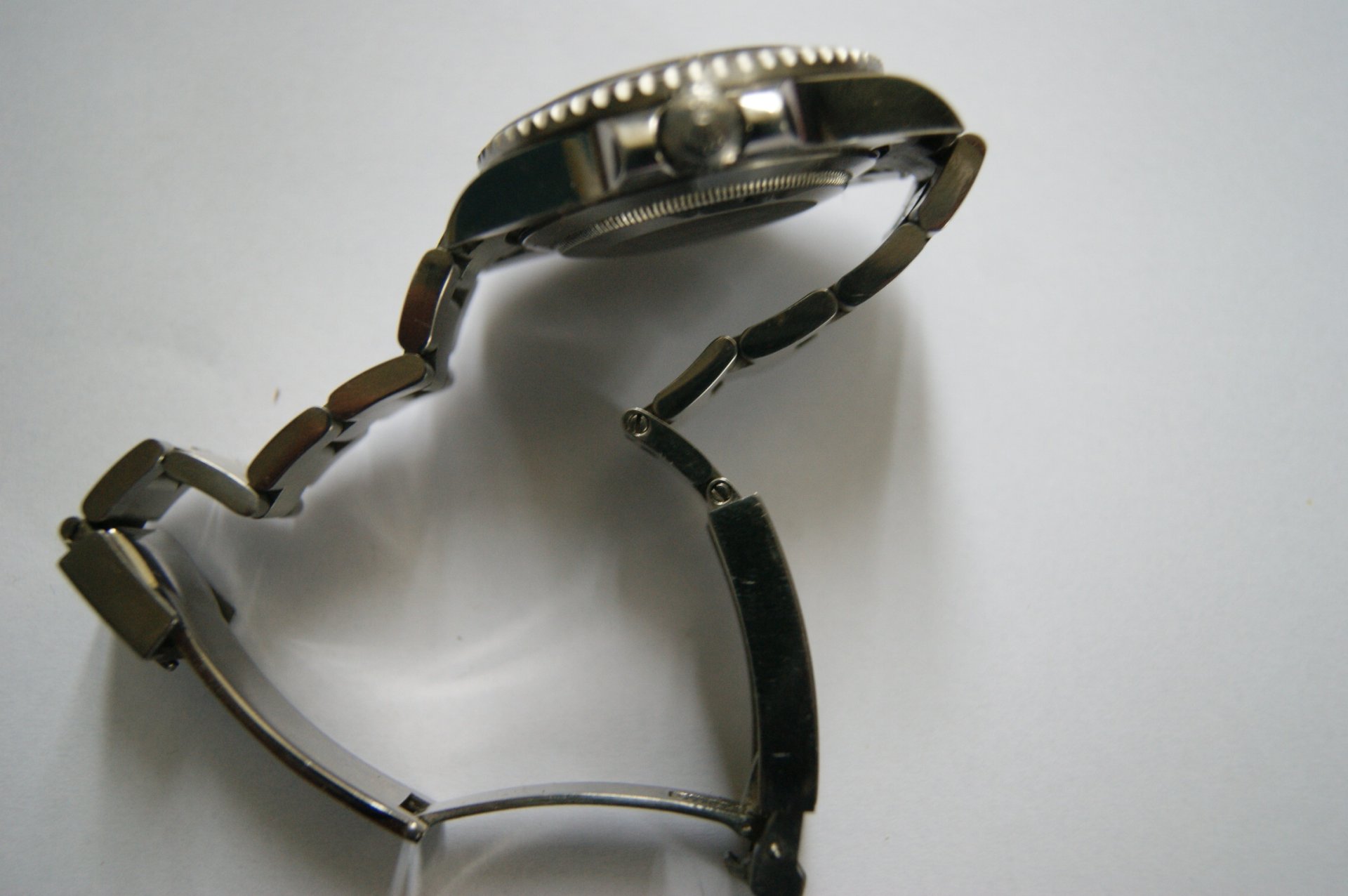 Jägeruhr 2 Taucheruhr Armeeuhr Automatik – Bild 4