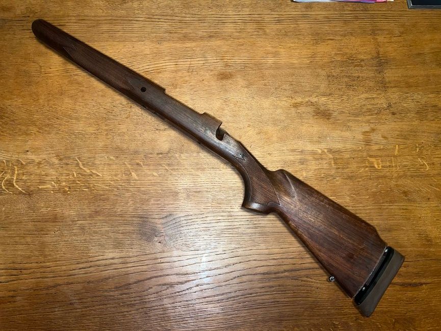 Schaft Remington 700 Links – Bild 1