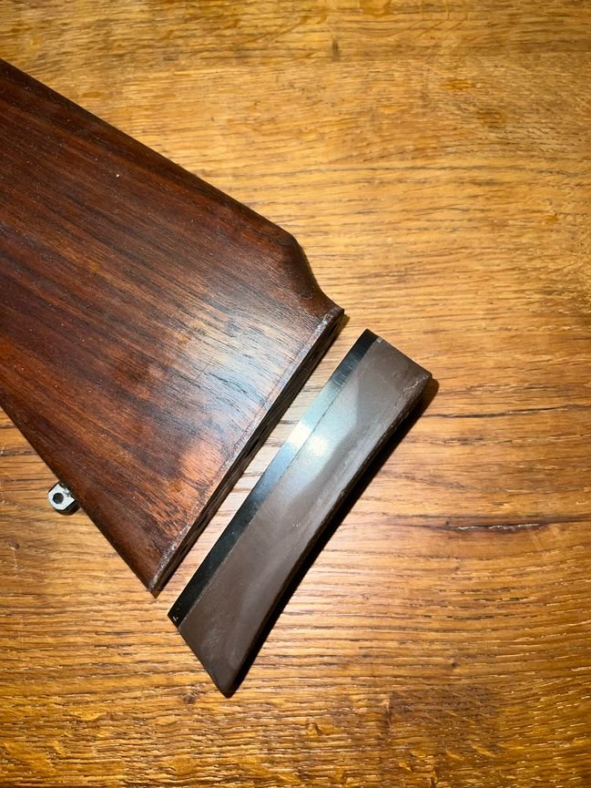 Schaft Remington 700 Links – Bild 4