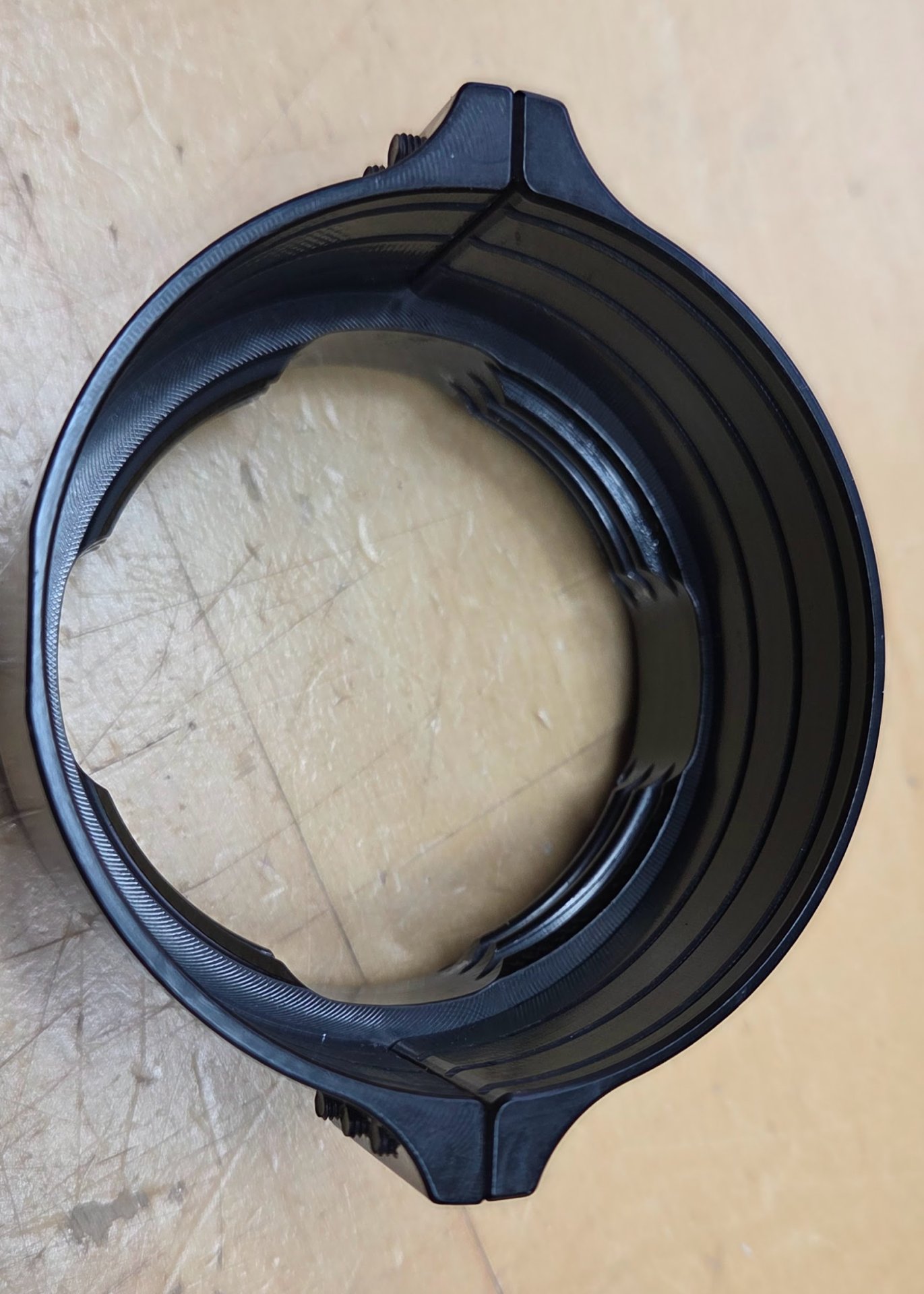 EP Arms Rotoclip ZFHL 63,5mm – Bild 3