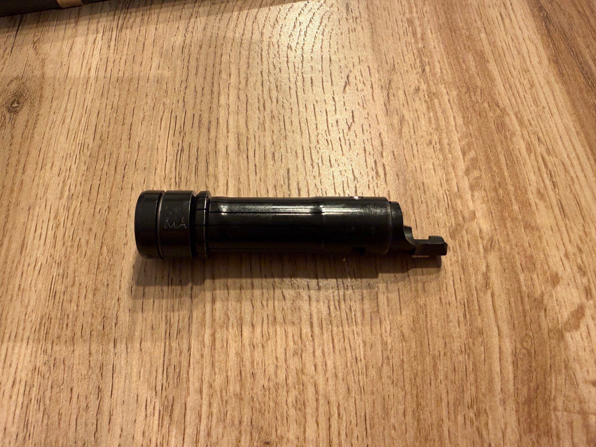 Blaser R8 Verschlusskopf Verschluss Kammer Magnum – Bild 3