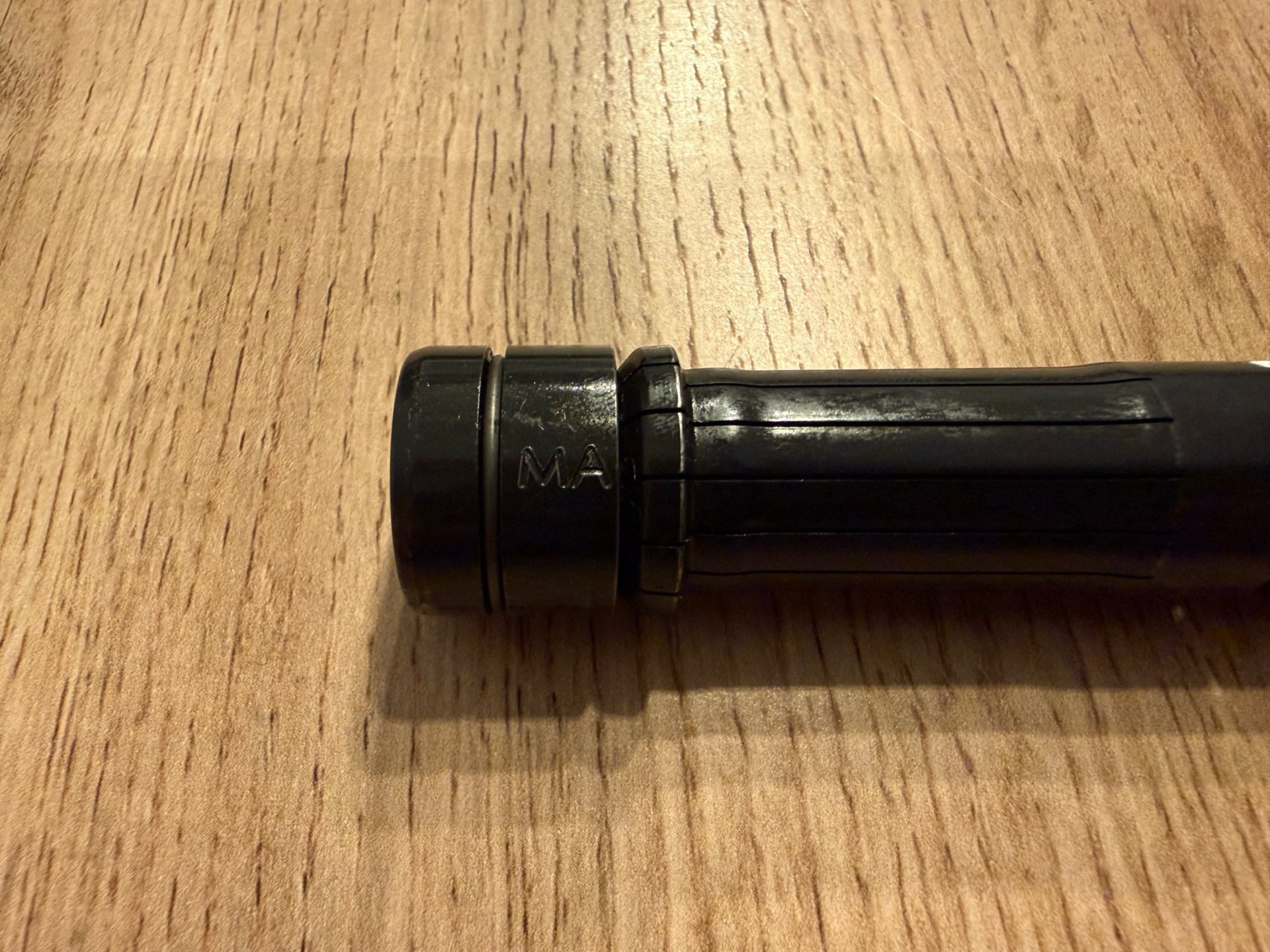 Blaser R8 Verschlusskopf Verschluss Kammer Magnum – Bild 2