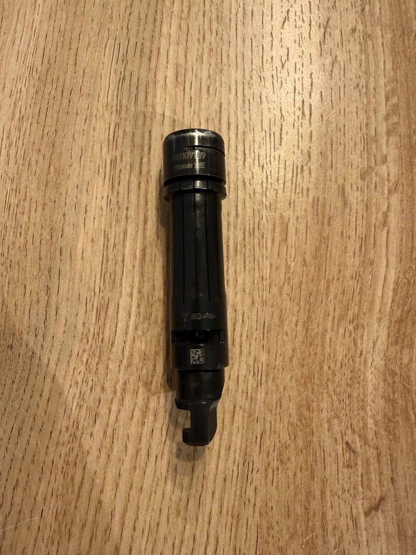 Blaser R8 Verschlusskopf Verschluss Kammer Magnum – Bild 1