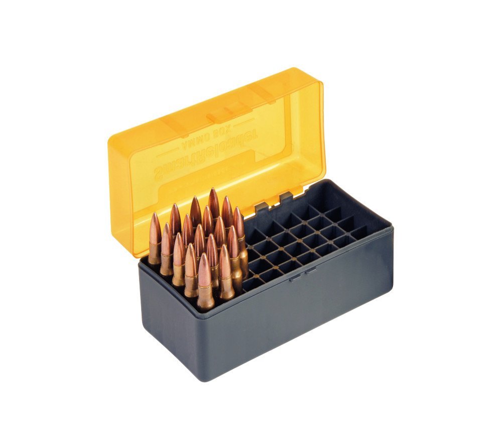 Smartreloader Munitionsbox #5 .308W. (50 Schuss) – Bild 1