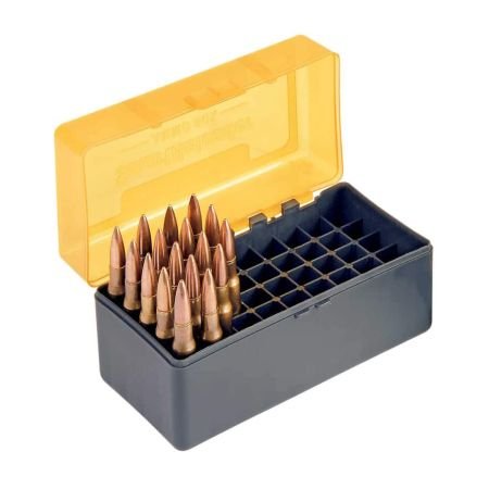 Smartreloader Munitionsbox #5 .308W. (50 Schuss) – Bild 2