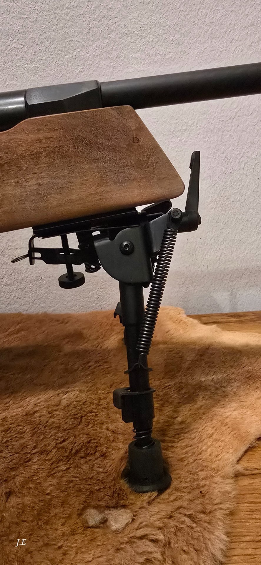 Feinwerkbau 300s – Bild 9