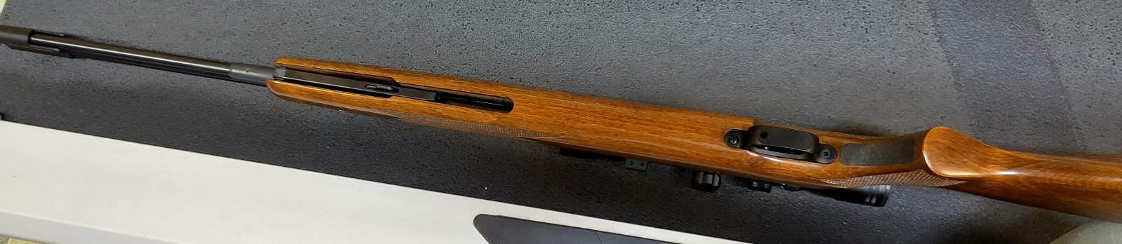 Diana 300R Mehrlader Luftgewehr Unterhebel – Bild 6