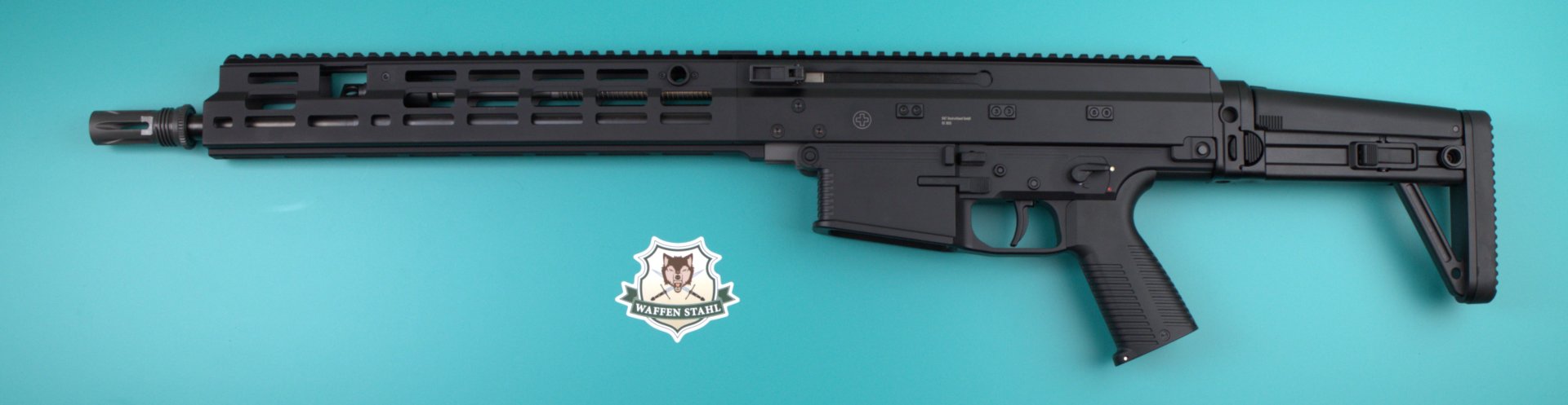 B&T APC308 PRO 16" .308Win - AR-10 / AR10 – Bild 1