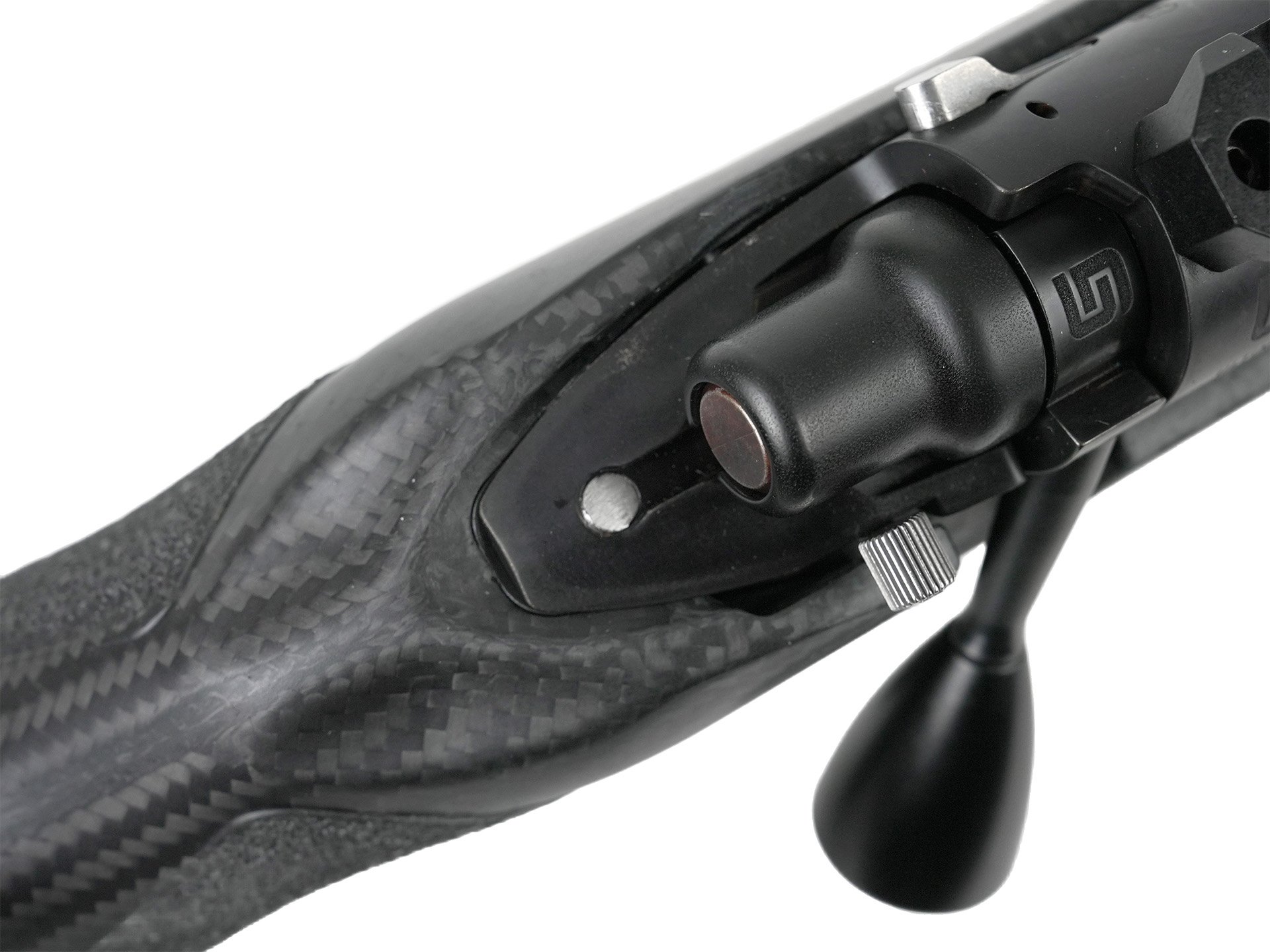 IBI HMB .308 Win – Remington-700-SA-Clone mit MDT CRBN Chassis und Carbonlauf – Bild 3