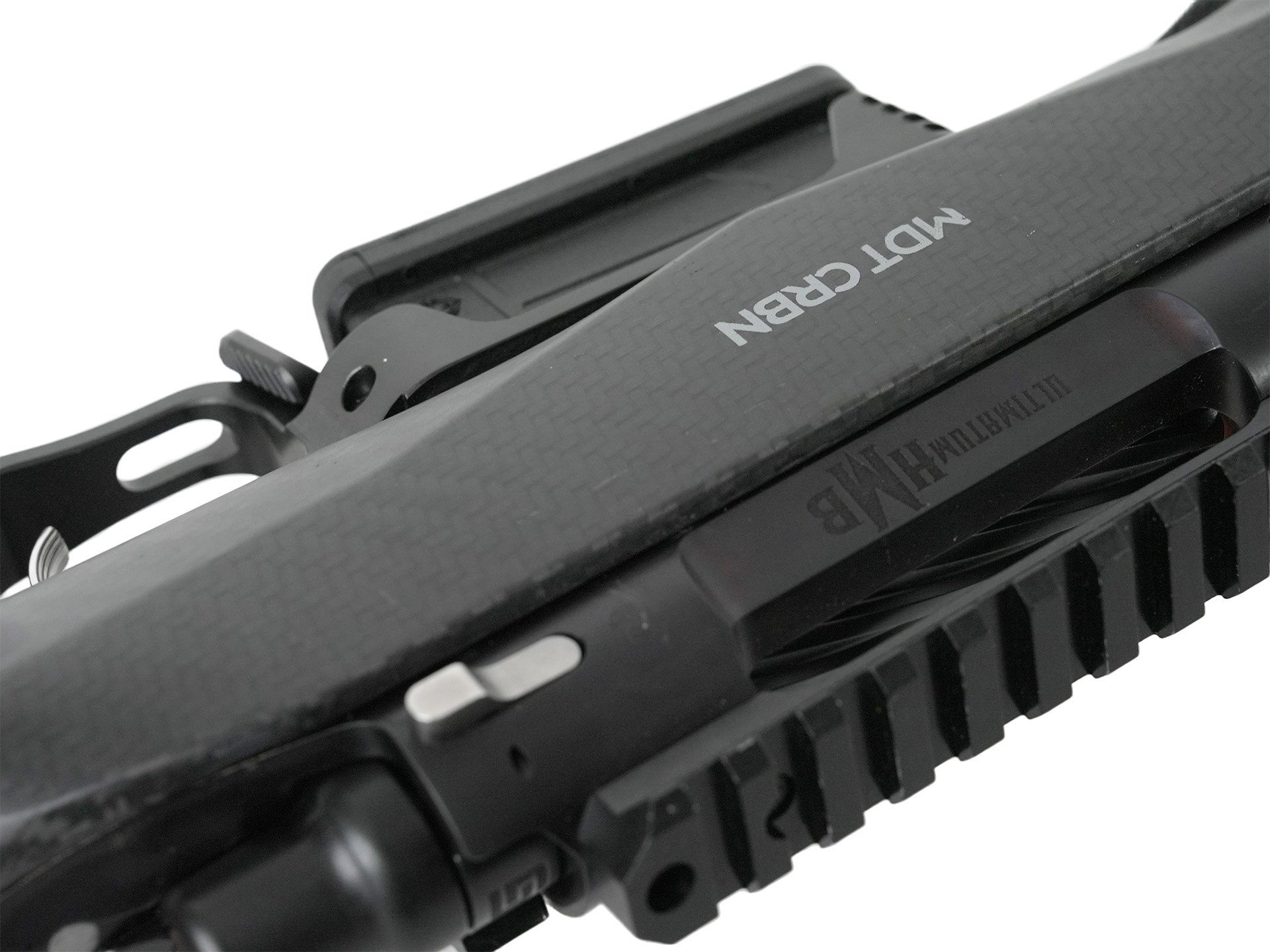 IBI HMB .308 Win – Remington-700-SA-Clone mit MDT CRBN Chassis und Carbonlauf – Bild 7