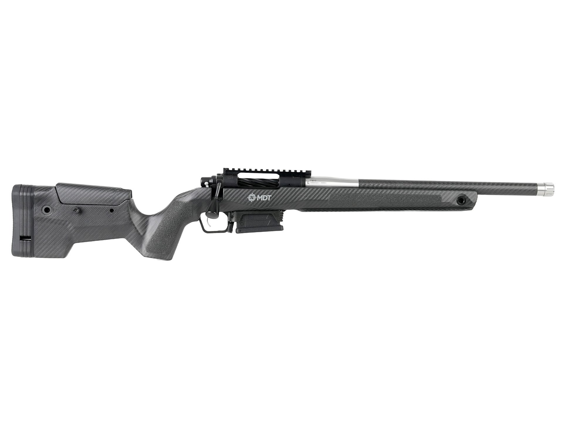 IBI HMB .308 Win – Remington-700-SA-Clone mit MDT CRBN Chassis und Carbonlauf – Bild 1